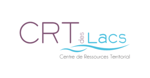 Logo CRT des Lacs